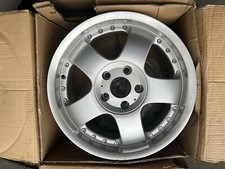 SMC Alufelge E 85018 8,5x18