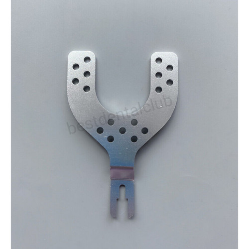 5pcs baumann style bite - style,
