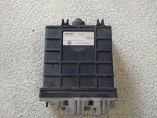 VW T4 2.5 Benzin ACU ECU elektronisches Motorsteuergerät Steuergerät 023906024C