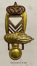 ROYAL ARMY CC.RR. CARAB!NIERI