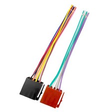 New Wire Harness Replacement