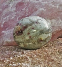 roter Turmalin Rubellit