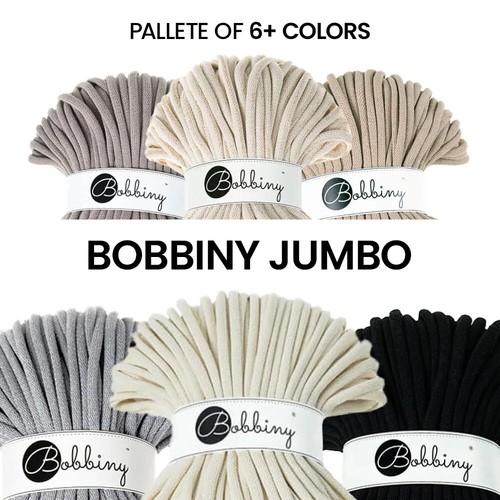 Premium bobbiny jumbo - premium,