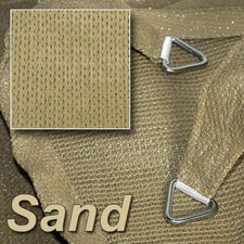 hanSe® Marken Sonnensegel