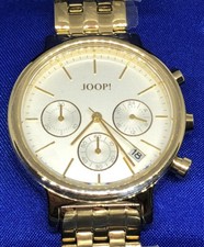 JOOP! Damen Uhr Gold ⚜️