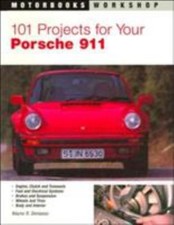 101 Projects for Your Porsche