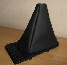 Schaltsack jetta schwarz - ,