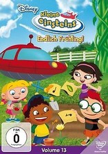 Kleine Einsteins, Volume 13 -
