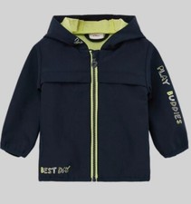 s.Oliver Baby Softshell Jacke