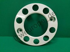 Radzierblende Radmutternschutz