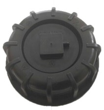 Deckelset 2" Gewindeeinsatz