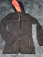Orginal Wellensteyn Damen Jacke * Softshelljacke Yoga 912 * Größe XS *
