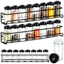 Wandregal Ablage für Gewürze