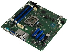 FUJITSU D3373-A11 GS2 LGA1151 4x DDR4 INTEL C236 FÜR PRIMERGY TX1320 1330 M2