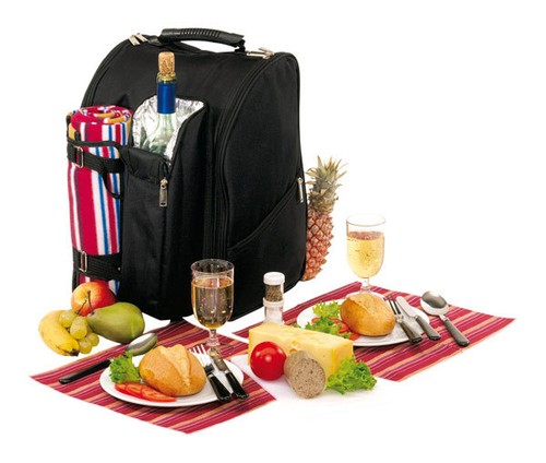 Picknickrucksack picknickkorb - picknickrucksack,