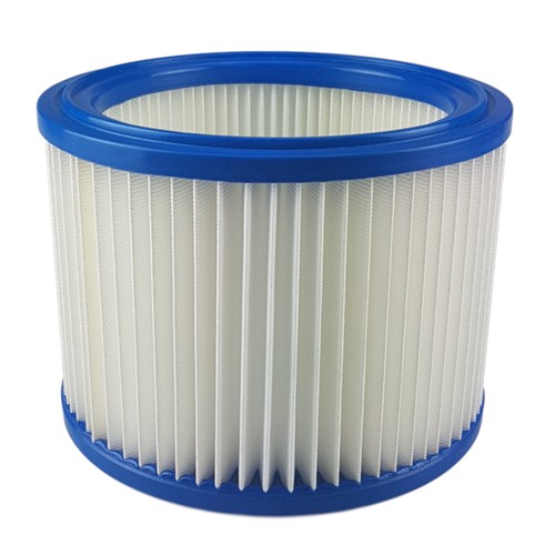 Filterelement geeignet