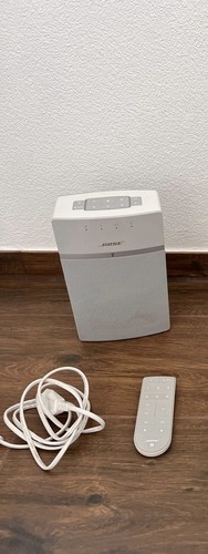 Bose soundtouch kabelloses - soundtouch, 10
