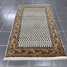 orientteppich handgeknüpft