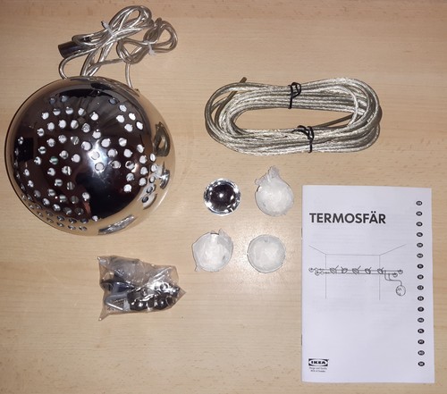 Ikea trafo termosfär für - termosfär,