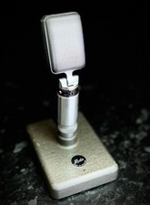 Vintage Reslosound - Reslo