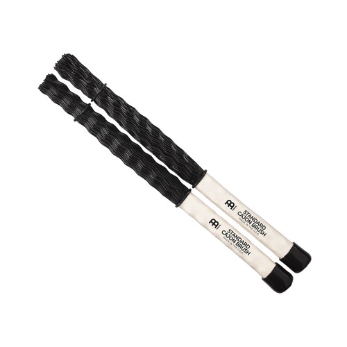 Meinl standard cajon brush - standard,