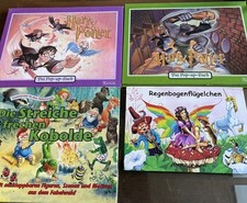 Pop Up Bilderbuch 2X Harry