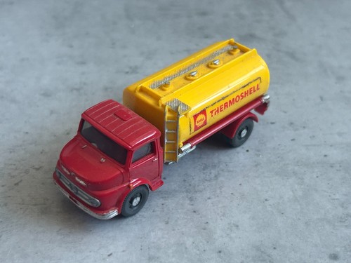 Wiking mercedes benz 1413 - 1:87,