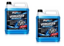 2x10L Vergaser