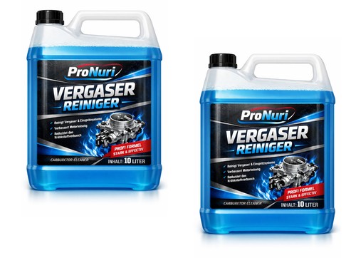 2x10l vergaser - 2x10l,