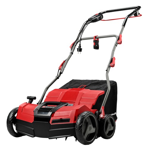 Einhell elektro vertikutierer - elektro,