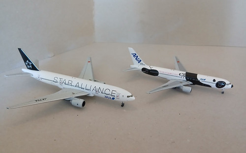 Flugzeugmodelle 500 x ana - flugzeugmodelle,