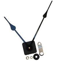 DIY Silent Mechanism Quarz