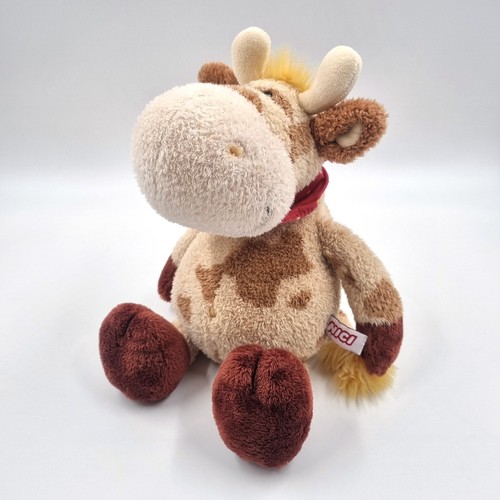 Nici kuh cow mit halstuch - cow,