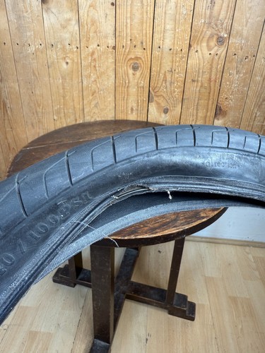 Eclat fireball bmx reifen - eclat,
