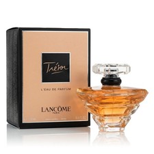 Lancome Tresor Eau De Parfum
