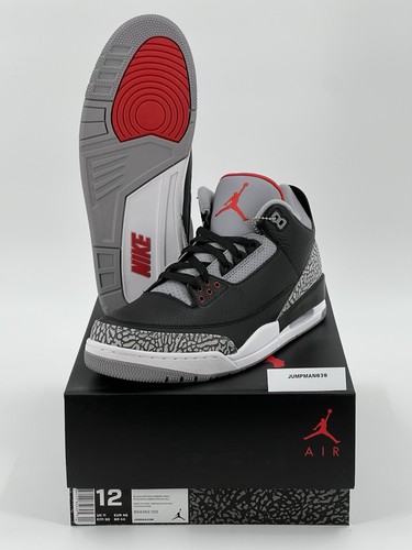 Nike air jordan retro black - nike,