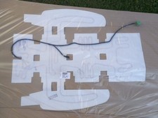 Audi A6 C6 Sitzheizung 4F0 936