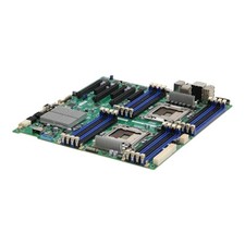Supermicro X9DAI C602 2x