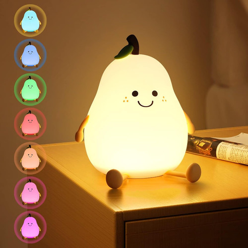 Uraqt led nachtlicht kinder - uraqt,