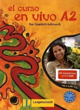 El curso en vivo A2 - Set aus