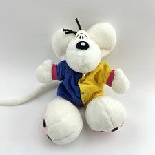 Diddl baby maus plüschfigur - baby,