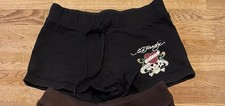 Ed Hardy Hose , Shorts 