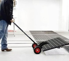 GYS Grating Paint Trolley -