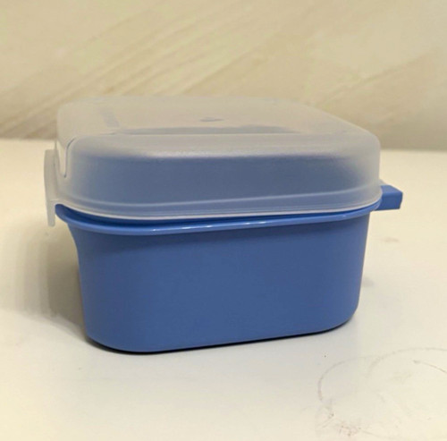 Tupperware dose rechteckig - tupperware,