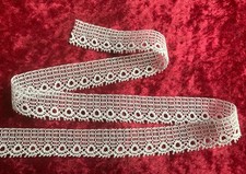 alte Plauener Spitze,100x2cm