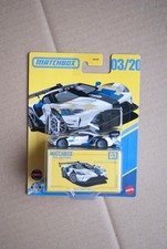 Matchbox 2025 Collectors #03