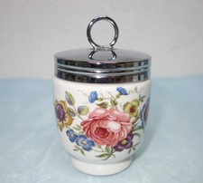 Porzellan Royal Worcester Egg