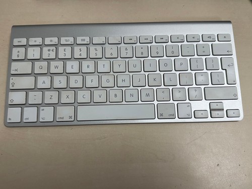 Apple wireless keyboard a1314 - apple,
