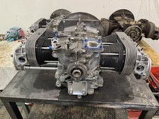 VW T1, T2, Kafer 1600cc AS41 B