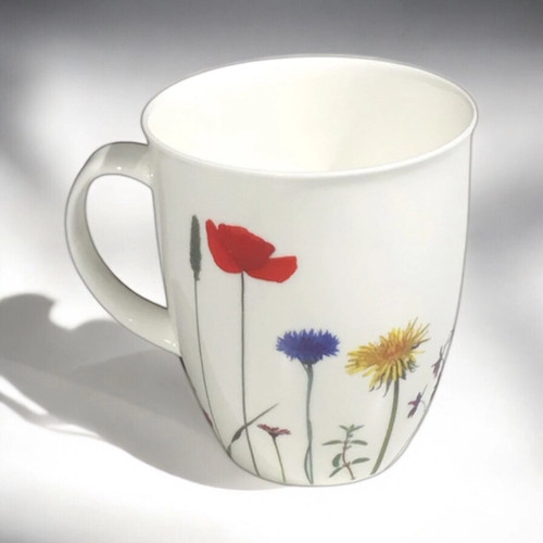 Cup mug fine bone - cup,